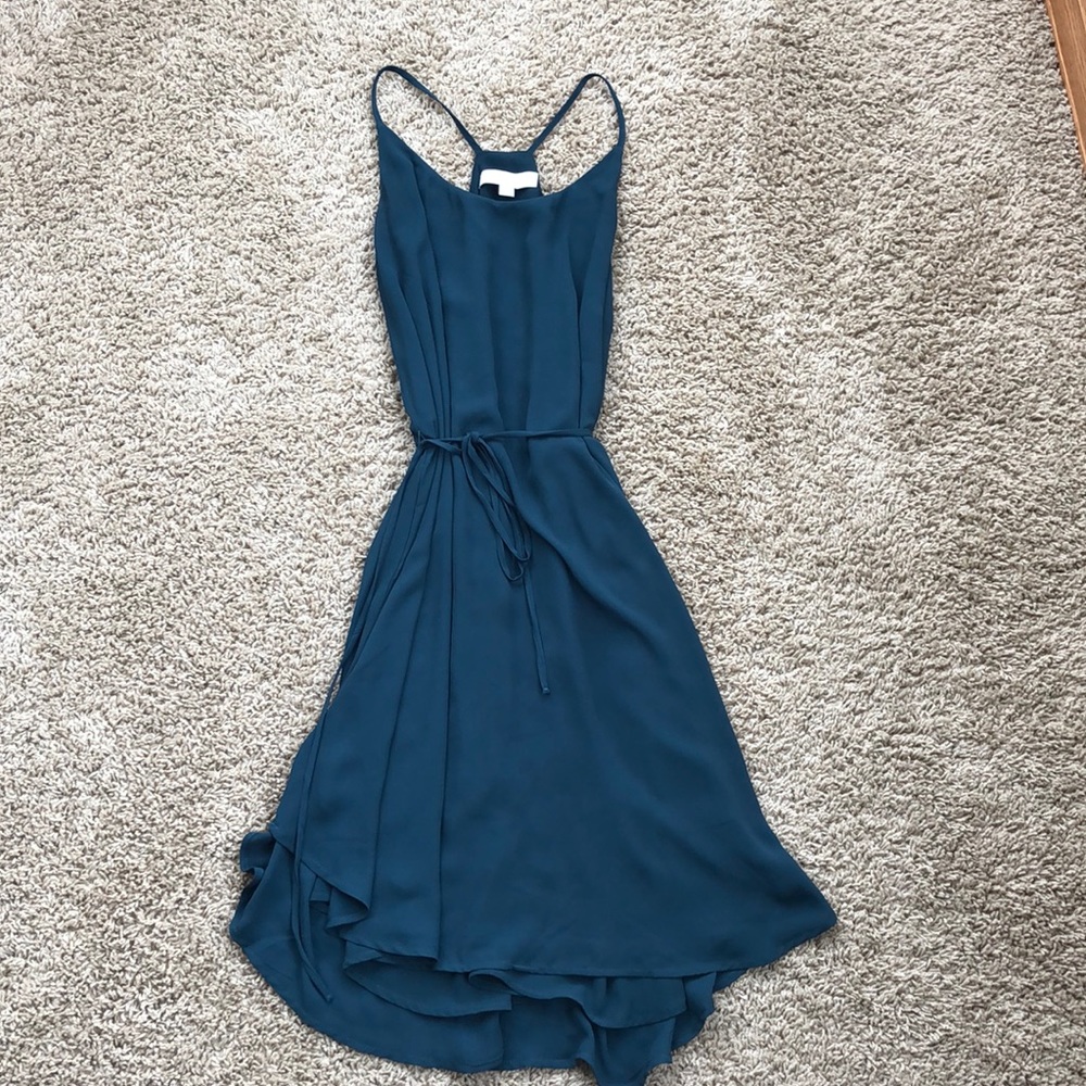 Loft dress